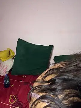 Playful  Princess online show from November 6, 2025, 6:06 am