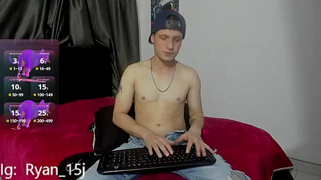 RyanHorseman online show from September 19, 2025, 10:52 am