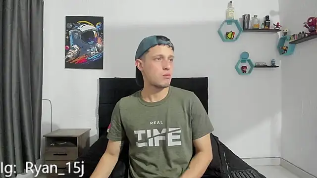 RyanHorseman online show from March 22, 2025, 11:32 am