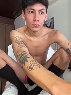 Amahd696 online show from September 25, 2025, 11:05 am