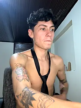 Amahd696 online show from September 22, 2025, 11:11 pm