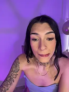 Camila Coxx online show from June 12, 2026, 5:00 pm