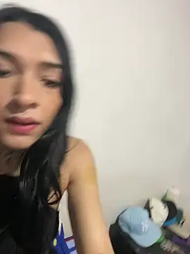 Camila Coxx online show from February 9, 2026, 9:40 am