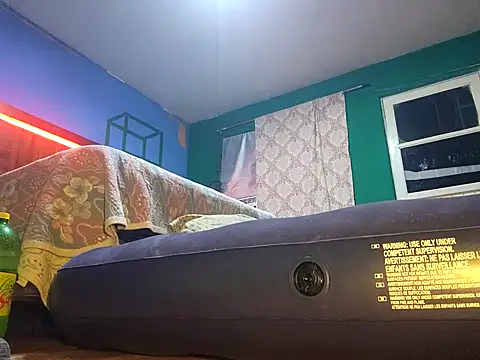 Snapshot of Ricorry@xh chatting on October 3, 2025, 7:54 am Ricorryxh online show from October 3, 2025, 7:54 am