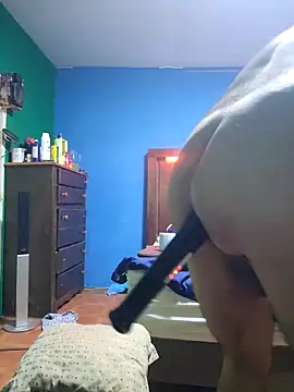 Ricorryxh online show from October 16, 2025, 6:10 am