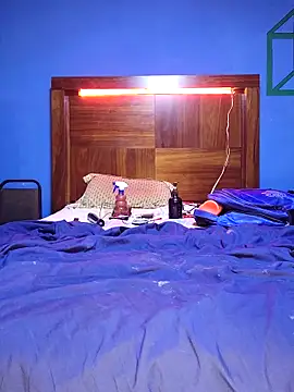 Ricorryxh online show from October 17, 2025, 4:38 am