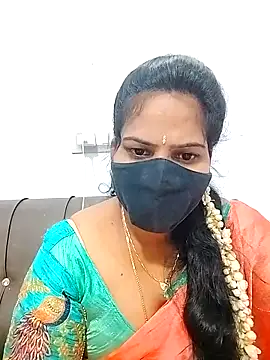 melina214 online show from March 3, 2026, 4:30 am