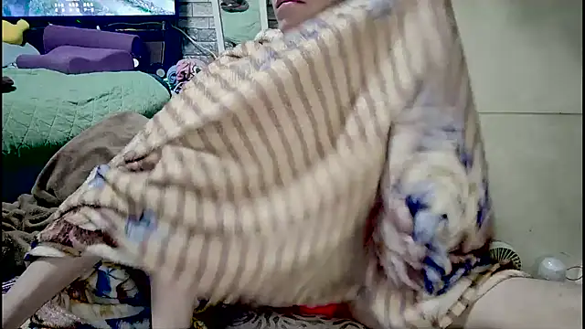 JJjing online show from January 7, 2026, 6:46 pm