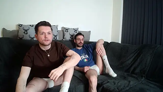 twotwinkhusbandss online show from February 28, 2026, 7:57 pm