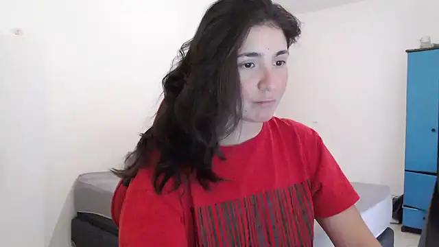 samantha s69 online show from February 1, 2025, 7:13 pm