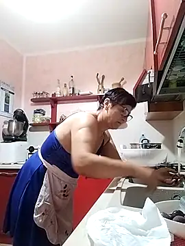 passione503 online show from September 25, 2025, 5:52 pm