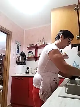 passione503 online show from September 28, 2025, 5:14 am