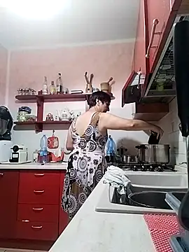 passione503 online show from October 11, 2025, 11:33 am