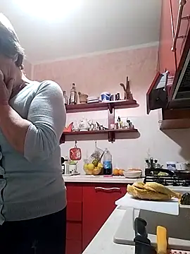 passione503 online show from March 23, 2025, 5:54 am