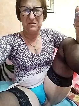 passione503 online show from March 18, 2025, 6:17 pm