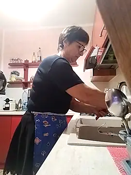 passione503 online show from November 2, 2025, 7:13 am