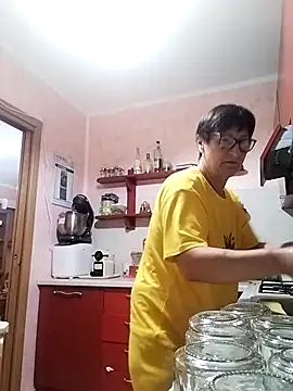 passione503 online show from October 8, 2025, 11:45 am