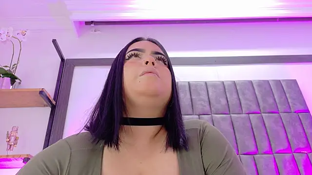 MeryStone online show from March 27, 2026, 3:59 am