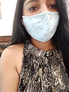 Gloie4u online show from March 21, 2025, 11:12 am