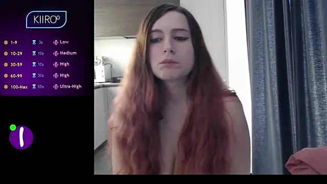 Snapshot of Dominahot4you chatting on February 19, 2025, 10:12 am Dominahot4you online show from February 19, 2025, 10:12 am