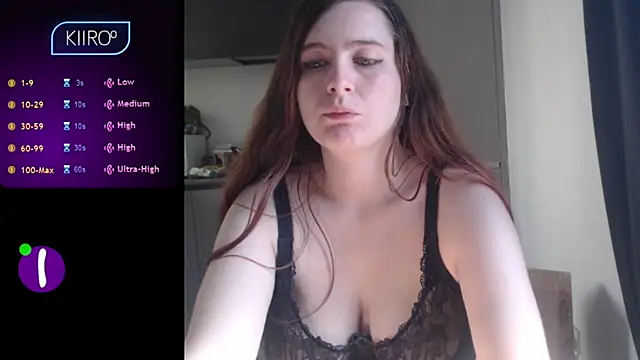 Snapshot of Dominahot4you chatting on September 20, 2025, 7:57 am Dominahot4you online show from September 20, 2025, 7:57 am