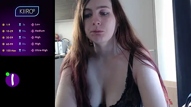 Snapshot of Dominahot4you chatting on October 4, 2025, 9:44 am Dominahot4you online show from October 4, 2025, 9:44 am