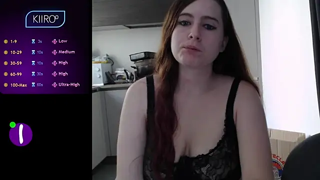 Snapshot of Dominahot4you chatting on September 23, 2025, 7:48 am Dominahot4you online show from September 23, 2025, 7:48 am