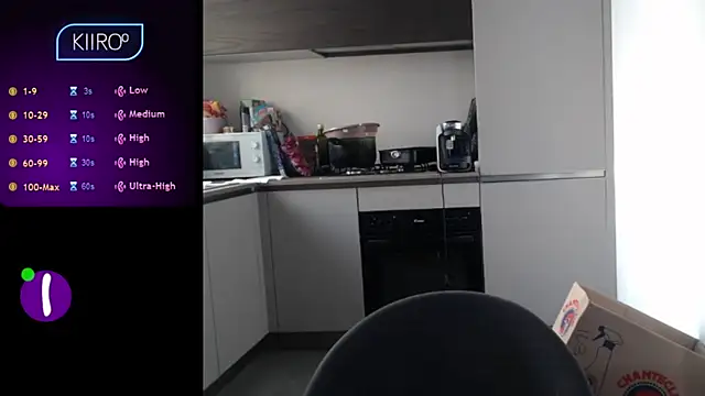 Snapshot of Dominahot4you chatting on September 15, 2025, 7:42 am Dominahot4you online show from September 15, 2025, 7:42 am
