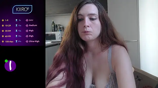 Snapshot of Dominahot4you chatting on September 10, 2025, 7:51 am Dominahot4you online show from September 10, 2025, 7:51 am