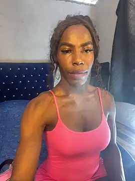 Richchocolatesweet  online show from January 22, 2025, 3:29 pm