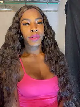 Richchocolatesweet  online show from January 24, 2025, 3:24 pm