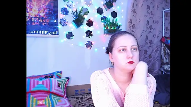 Sakura Green online show from February 21, 2026, 10:23 pm