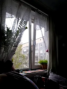 Sakura Green online show from April 25, 2026, 3:09 pm