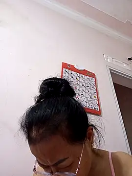 Hotestlove online show from October 30, 2025, 2:32 am