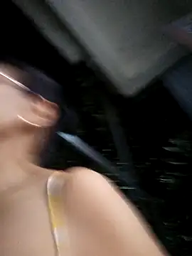 Hotestlove online show from October 18, 2025, 1:24 pm