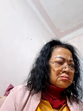 Hotestlove online show from December 1, 2025, 12:22 am