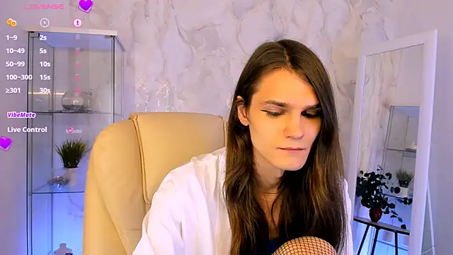 Will Will  online show from November 26, 2025, 8:31 pm