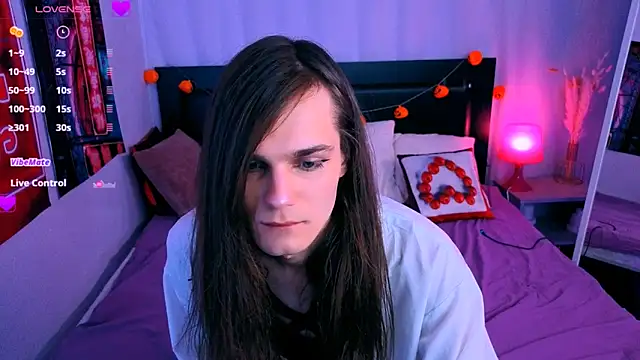 Will Will  online show from November 8, 2025, 2:31 pm