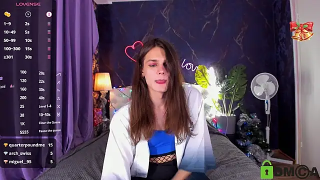 Snapshot of Will_Will_ chatting on January 14, 2025, 5:01 pm Will Will online show from January 14, 2025, 5:01 pm