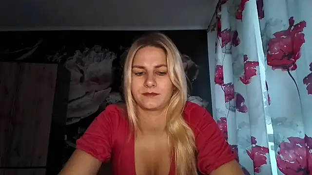 DagmarieFlirt online show from September 27, 2025, 5:13 am