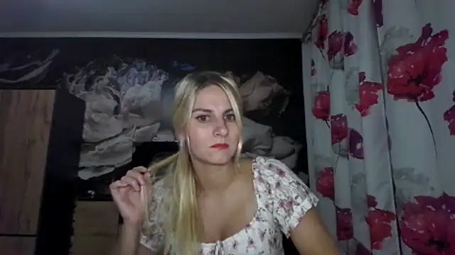 DagmarieFlirt online show from September 28, 2025, 6:26 pm