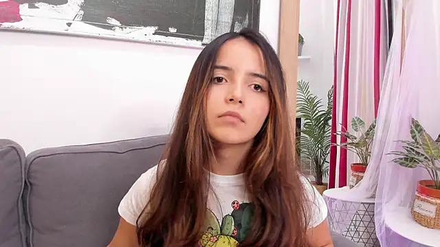 Raychell Black online show from March 13, 2025, 10:21 pm