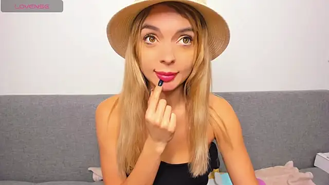  ellen meow  online show from March 7, 2025, 12:58 am