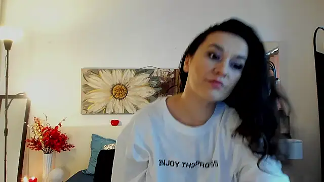 Snapshot of JoyCasidy chatting on February 21, 2026, 10:39 am JoyCasidy online show from February 21, 2026, 10:39 am