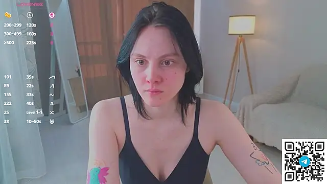 MaryCoopeer online show from March 9, 2026, 5:11 am