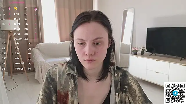 MaryCoopeer online show from April 16, 2026, 5:30 am