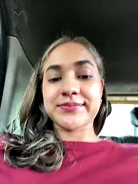 Snapshot of CuteeRose chatting on January 8, 2026, 2:56 pm CuteeRose online show from January 8, 2026, 2:56 pm