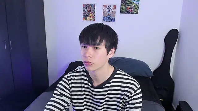 Aventure Twinks online show from October 23, 2025, 3:05 am