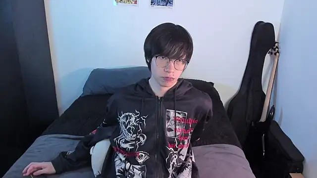 Aventure Twinks online show from May 15, 2026, 11:03 pm