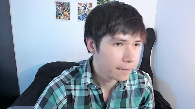 Aventure Twinks online show from February 8, 2026, 3:37 am